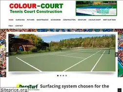 Sites similar to colour-court.com