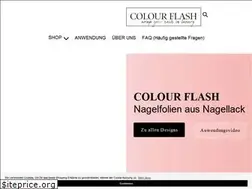 Sites similar to colour-flash.com