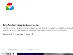 Sites similar to colour-form.com