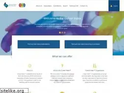 Sites similar to colour-index.com