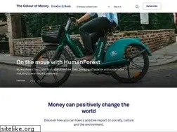 Sites similar to colour-of-money.co.uk