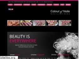 Sites similar to colour-of-nails.at