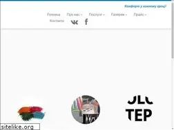 Sites similar to colour-step.com