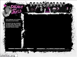 Sites similar to colour-the-world.de