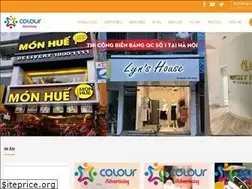 Sites similar to colour.vn
