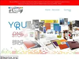 Sites similar to colourandcopy.com