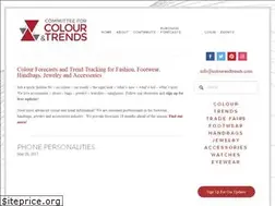 Sites similar to colourandtrends.com