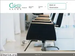 Sites similar to colourbaratlanta.com