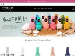 Sites similar to colourbytbn.com.au