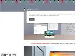 Sites similar to colourcalendars.com
