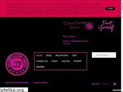 Sites similar to colourcascadefabrics.com.au