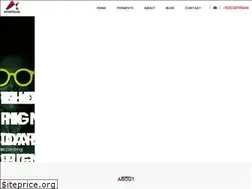 Sites similar to colourchangingpigment.com