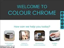 Sites similar to colourchrome.co.za