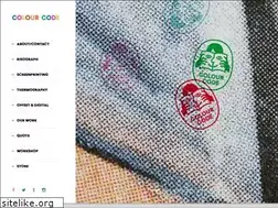 Sites similar to colourcodeprinting.com