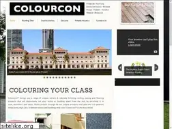 Sites similar to colourcon.com