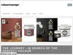 Sites similar to colourcourage.com
