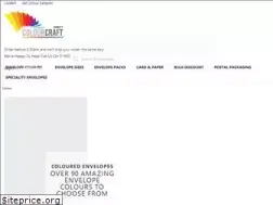 Sites similar to colourcraftdirect.com