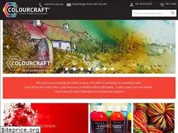 Sites similar to colourcraftltd.com