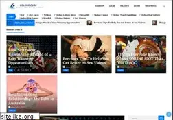 Sites similar to colourcube.org