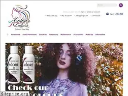 Sites similar to colourculture.co.uk