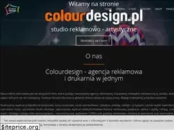 Sites similar to colourdesign.pl