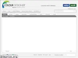Sites similar to colourdesigner.net.au