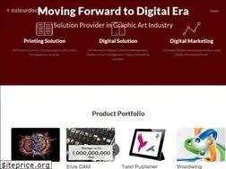 Sites similar to colourdoctor.co.th