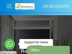 Sites similar to colourdrive.in