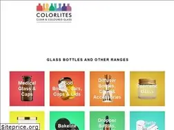 Sites similar to colouredbottles.co.uk