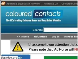 Sites similar to colouredcontacts.co.uk