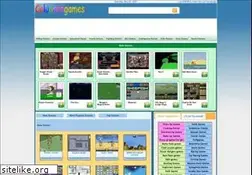 Sites similar to colouredgames.com