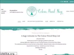 Sites similar to colouredpencil.shop