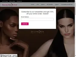 Sites similar to colouredraine.com