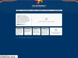 Sites similar to colourenergy.com