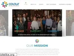 Sites similar to colourentertainment.com