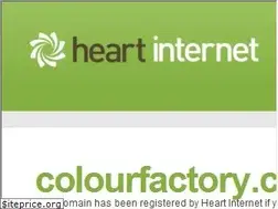 Sites similar to colourfactory.co.uk