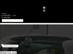 Sites similar to colourfastauto.com.au