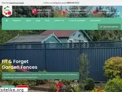 Sites similar to colourfence.co.uk