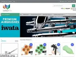 Sites similar to colourfox.com