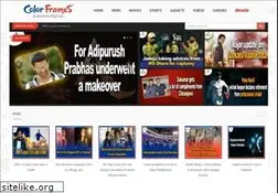 Sites similar to colourframes.com