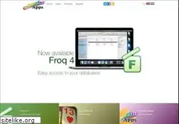 Sites similar to colourful-apps.com