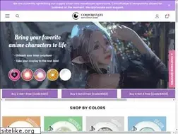 Sites similar to colourfuleye.com