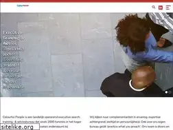 Sites similar to colourfulpeople.nl