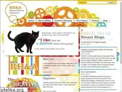 Sites similar to colourfulthinkers.com