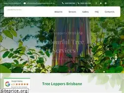 Sites similar to colourfultreeservices.com.au