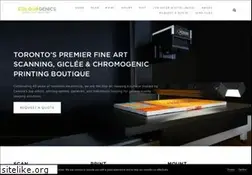 Sites similar to colourgenics.com