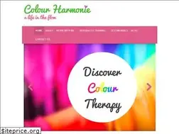 Sites similar to colourharmonie.com