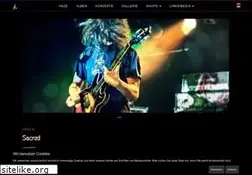 Sites similar to colourhaze.de