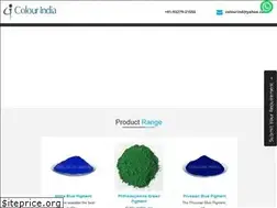 Sites similar to colourindia.in