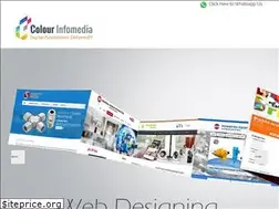 Sites similar to colourinfomedia.com